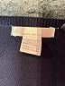 H&M Blue Pullover Sweater Size XXL - photo 7
