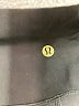 Lululemon Athletica Black Active Pants Size 6 - photo 7