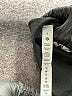 Lululemon Athletica Black Active Pants Size 6 - photo 8
