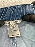 John Mark 100% Lyocell Blue Casual Pants Size M - photo 6