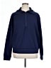 Prinbara Blue Pullover Hoodie Size XL - photo 1
