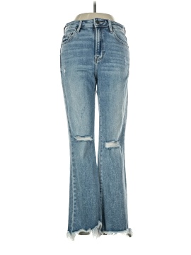 Hidden Jeans Jeans