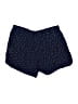 Gap Outlet Polka Dots Blue Shorts Size M - photo 1