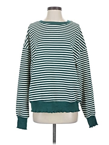 Unbranded Pullover Sweater (view 1)