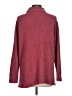 A New Day Burgundy Turtleneck Sweater Size L - photo 2
