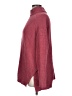 A New Day Burgundy Turtleneck Sweater Size L - photo 5