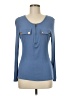 Assorted Brands Blue Pullover Sweater Size 8 - photo 1