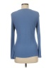 Assorted Brands Blue Pullover Sweater Size 8 - photo 2