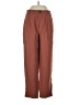 Madewell Brown Casual Pants Size XS - photo 1