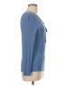 Assorted Brands Blue Pullover Sweater Size 8 - photo 4