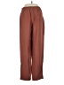 Madewell Brown Casual Pants Size XS - photo 2
