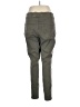 Venezia Solid Green Active Pants Size 16 - photo 2