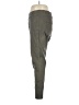 Venezia Solid Green Active Pants Size 16 - photo 5