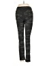 Sanctuary for Anthropologie Camo Black Active Pants Size XS - photo 2