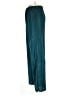 Unbranded Chevron-herringbone Teal Casual Pants Size 28 waist (estimated) - photo 5