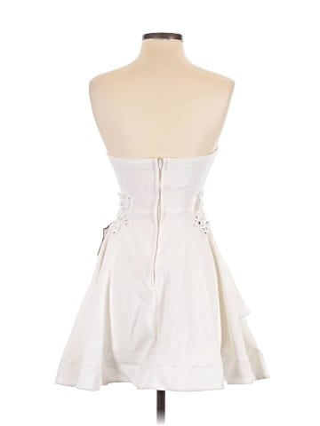 B. Darlin Cocktail Dress (view 2)