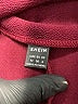 Shein 100% Polyester Burgundy Blazer Size 6 - photo 6