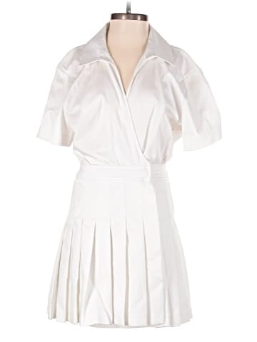 Zara Cocktail Dress (view 1)