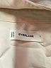 Everlane 100% Tencel Ivory Jacket Size S - photo 6