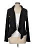 INC International Concepts Black Blazer Size L - photo 1