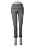 Vogo Print Gray Active Pants Size M - photo 1