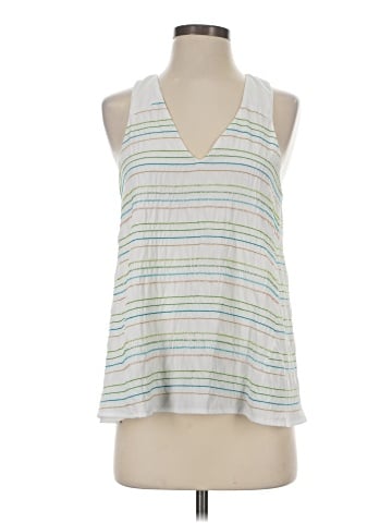Chloe Oliver Sleeveless Top (view 1)