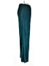 Unbranded Chevron-herringbone Teal Casual Pants Size 28 waist (estimated) - photo 4