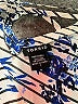 Torrid 100% Polyester Blue Short Sleeve Blouse Size 1X Plus (1) - photo 7