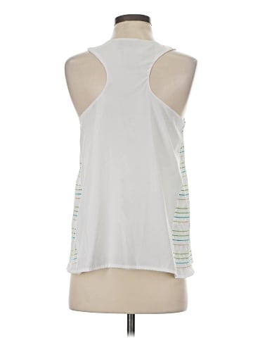 Chloe Oliver Sleeveless Top (view 2)