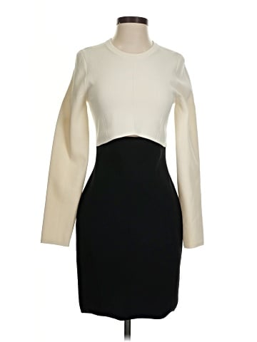 Express Cocktail Dress (view 1)