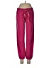 Reflex Pink Casual Pants Size M - photo 1