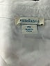 Sundance 100% Cotton White Long Sleeve Button-Down Shirt Size S (petite) - photo 6