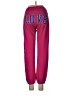 Reflex Pink Casual Pants Size M - photo 2