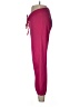 Reflex Pink Casual Pants Size M - photo 5