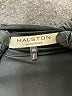 Halston Heritage 100% Polyester Metallic Silver Jumpsuit Size XS - photo 4