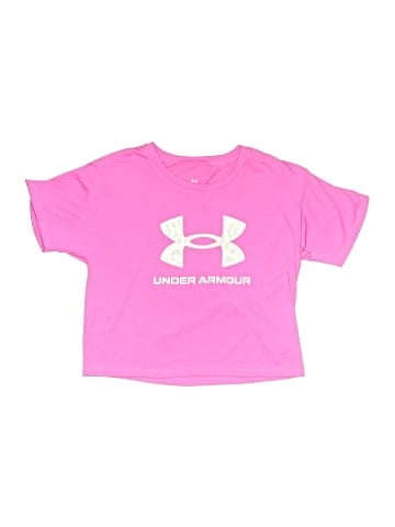 Under Armour Active T-Shirt (view 1)