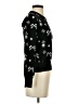 Assorted Brands Stars Black Pullover Sweater Size XXS (estimated) - photo 4