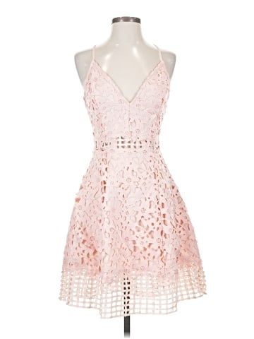 Lovers + Friends Cocktail Dress (view 1)