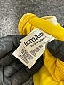 Lemlem Yellow Swimsuit Top Size L - photo 3