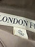 London Rag Tan Raincoat Size L - photo 6