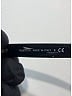 Valentino Gray Black Rockstud Sunglasses One size - photo 7