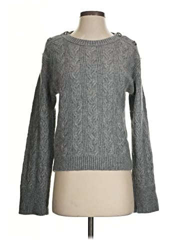 J.Crew Pullover Sweater (view 1)