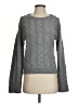 J.Crew Tweed Gray Pullover Sweater Size XS - photo 1