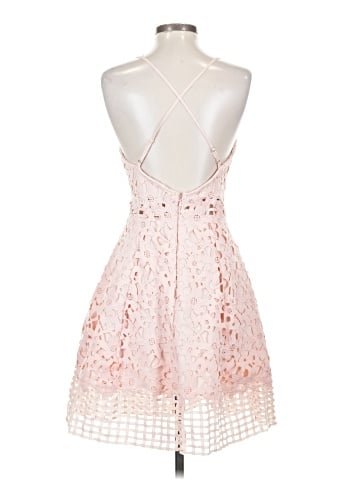 Lovers + Friends Cocktail Dress (view 2)