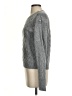 J.Crew Tweed Gray Pullover Sweater Size XS - photo 5