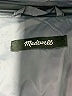 Madewell Solid Blue Jacket Size L (estimated) - photo 6
