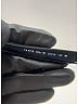 Valentino Gray Black Rockstud Sunglasses One size - photo 11
