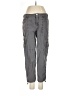 sanctuary SURPLUS Gray Cargo Pants Size 27 waist - photo 1