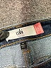 CAbi Blue Jeans Size 4 - photo 7
