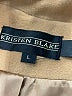 Kristen Blake Tan Trenchcoat Size L - photo 6